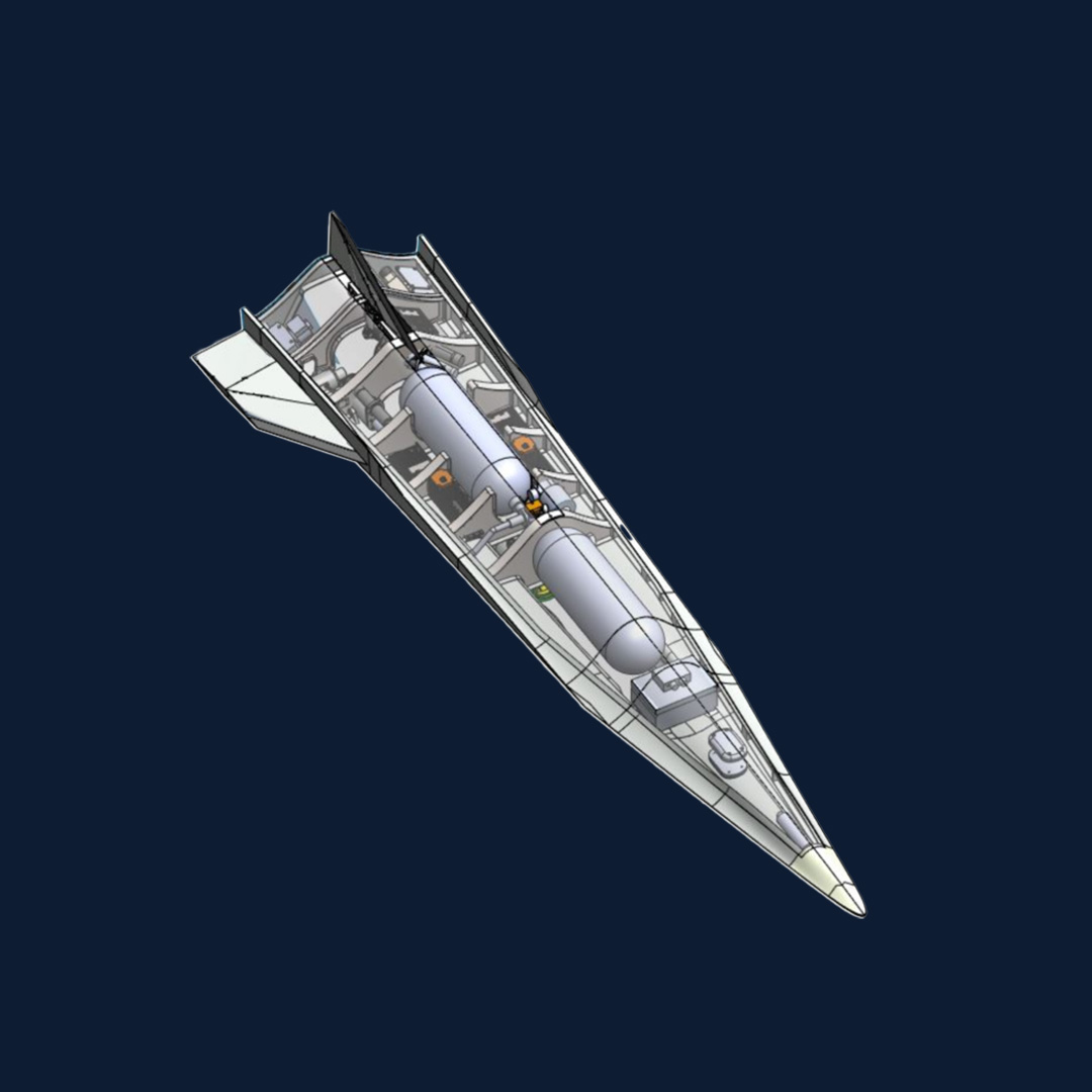 導(dǎo)彈數(shù)字化檢測